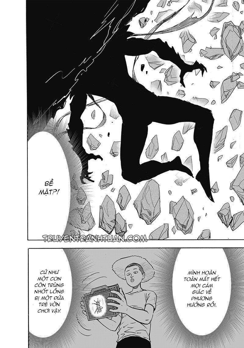 Onepunch Man: Chương 214