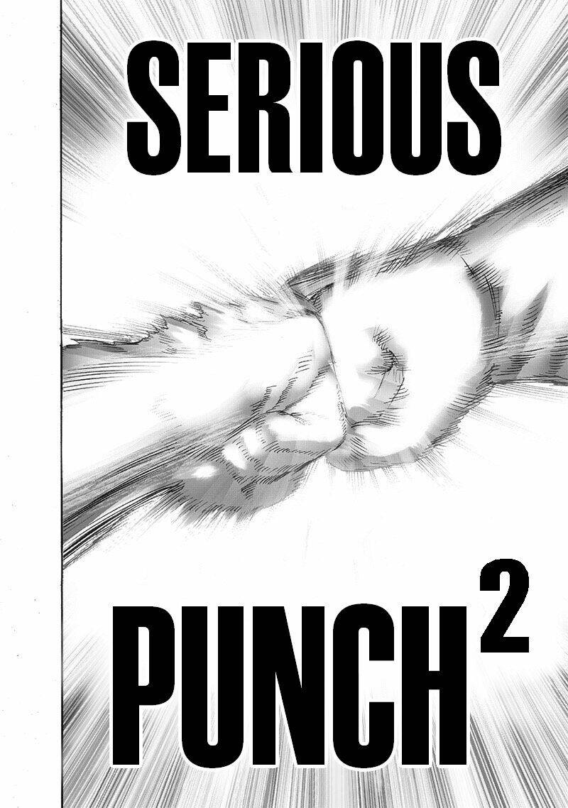 Onepunch Man: Chương 214