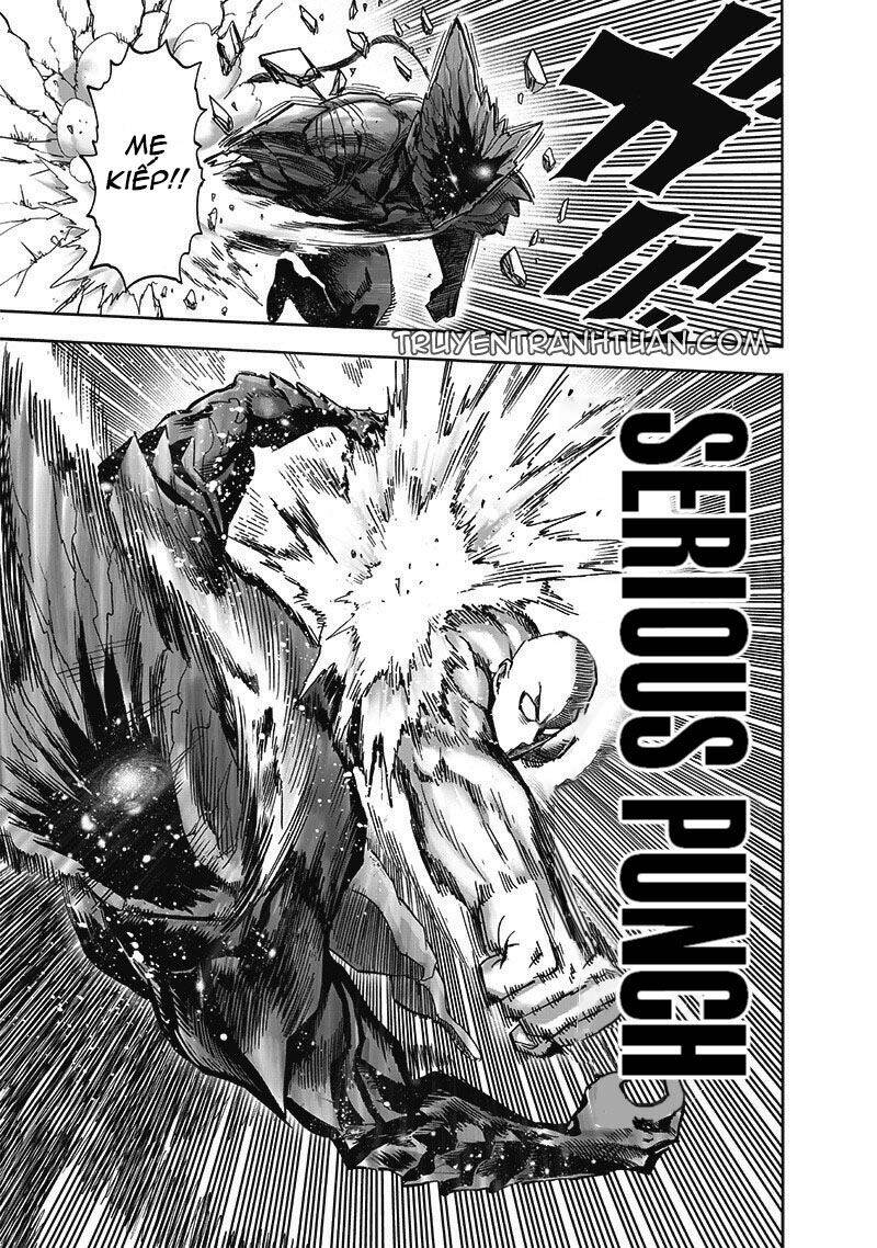 Onepunch Man: Chương 214
