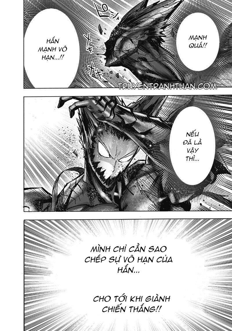 Onepunch Man: Chương 214