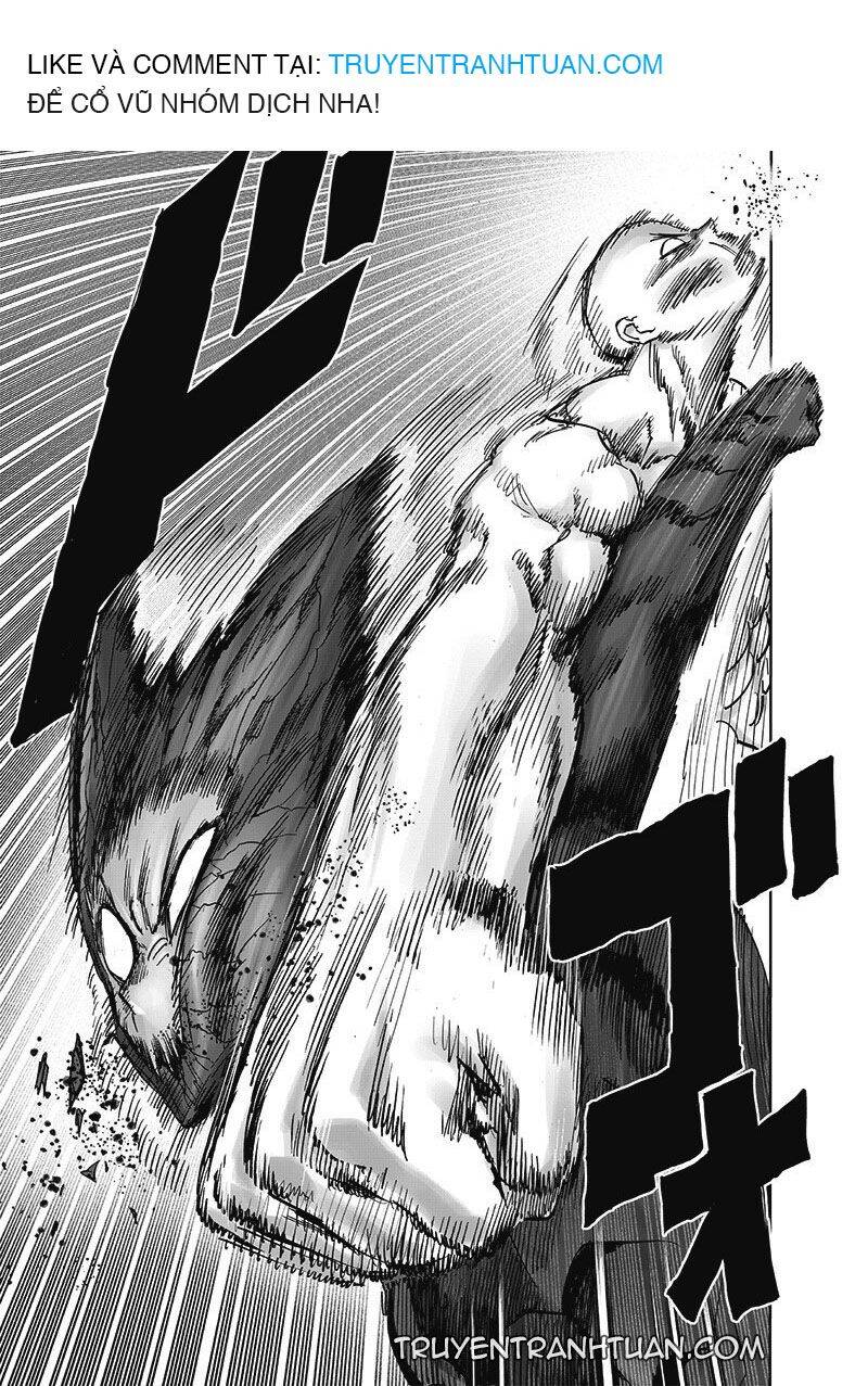 Onepunch Man: Chương 214