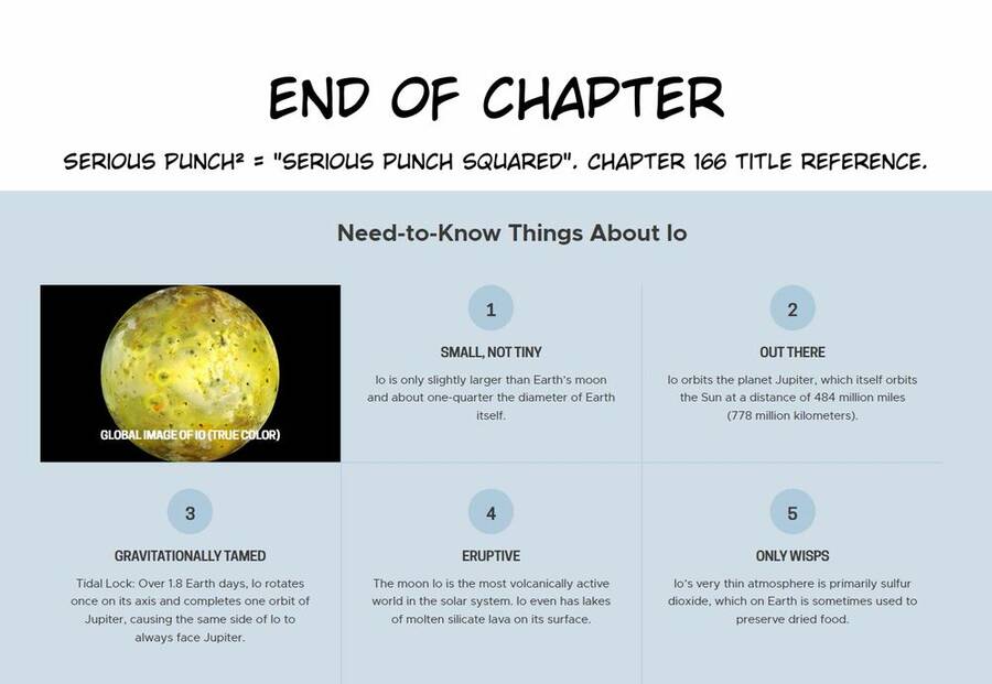 Onepunch Man: Chương 214