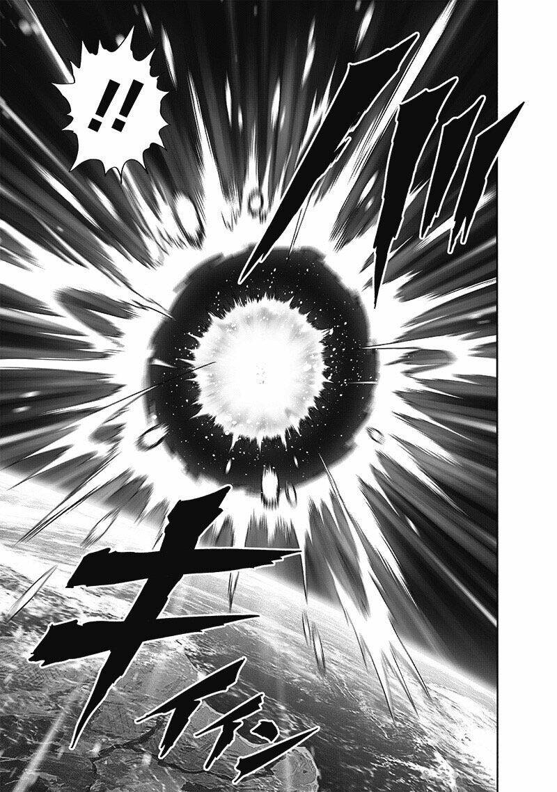 Onepunch Man: Chương 214