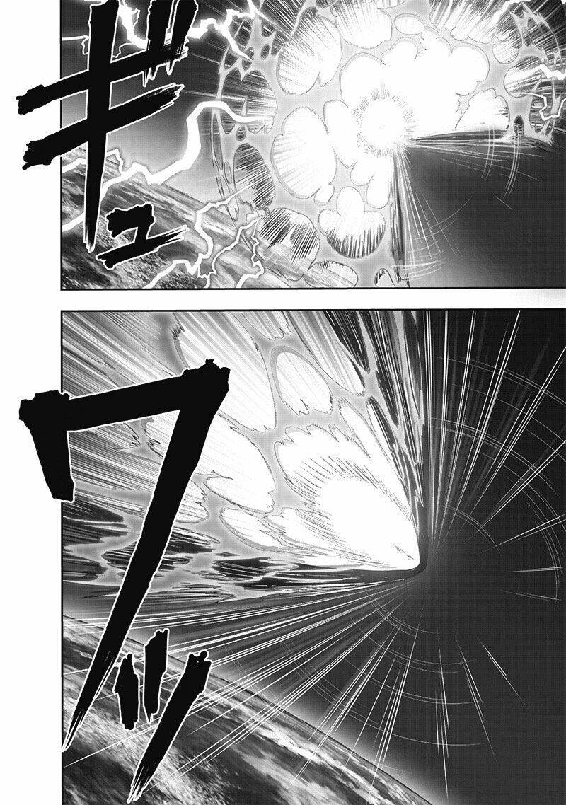 Onepunch Man: Chương 214