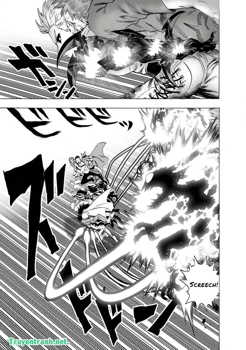 Onepunch Man: Chương 215.1