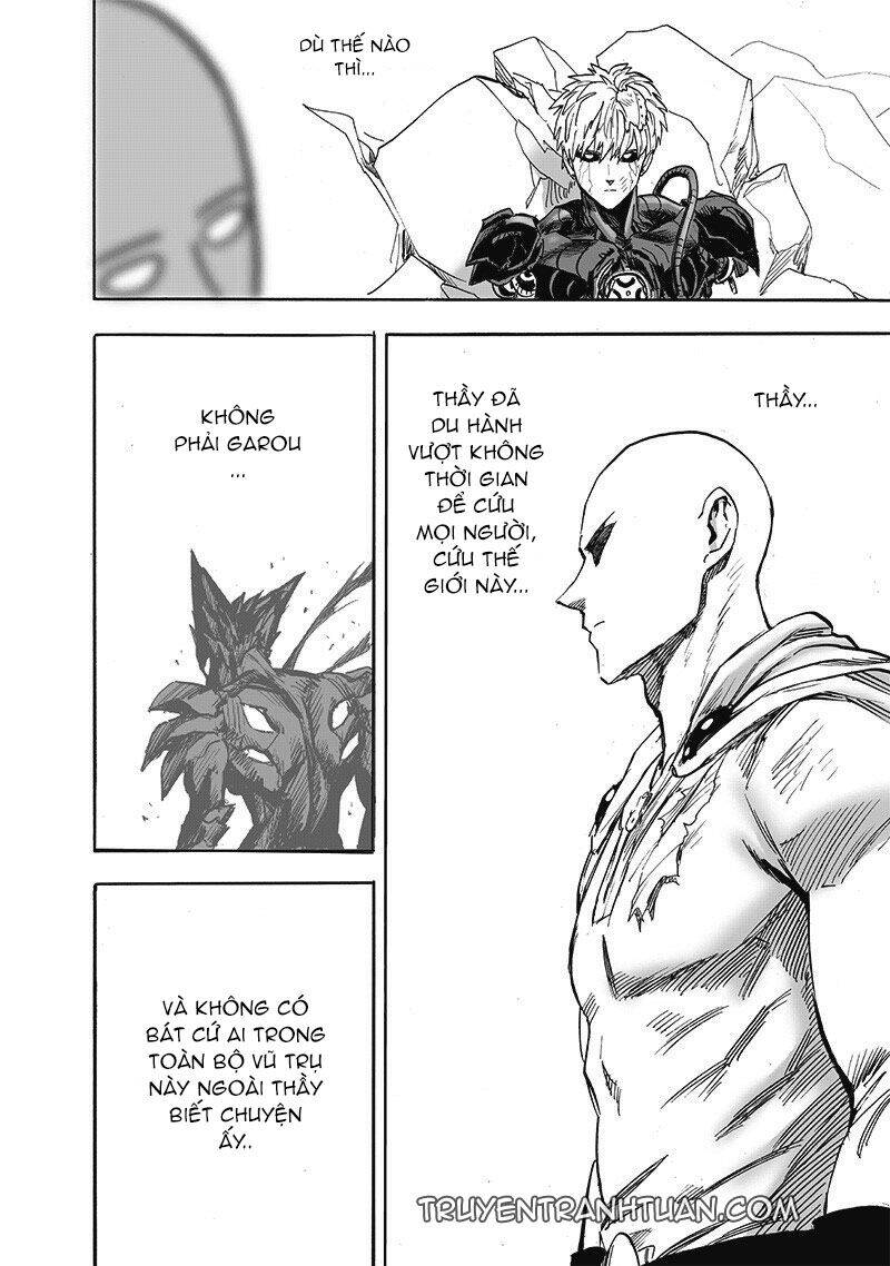 Onepunch Man: Chương 216