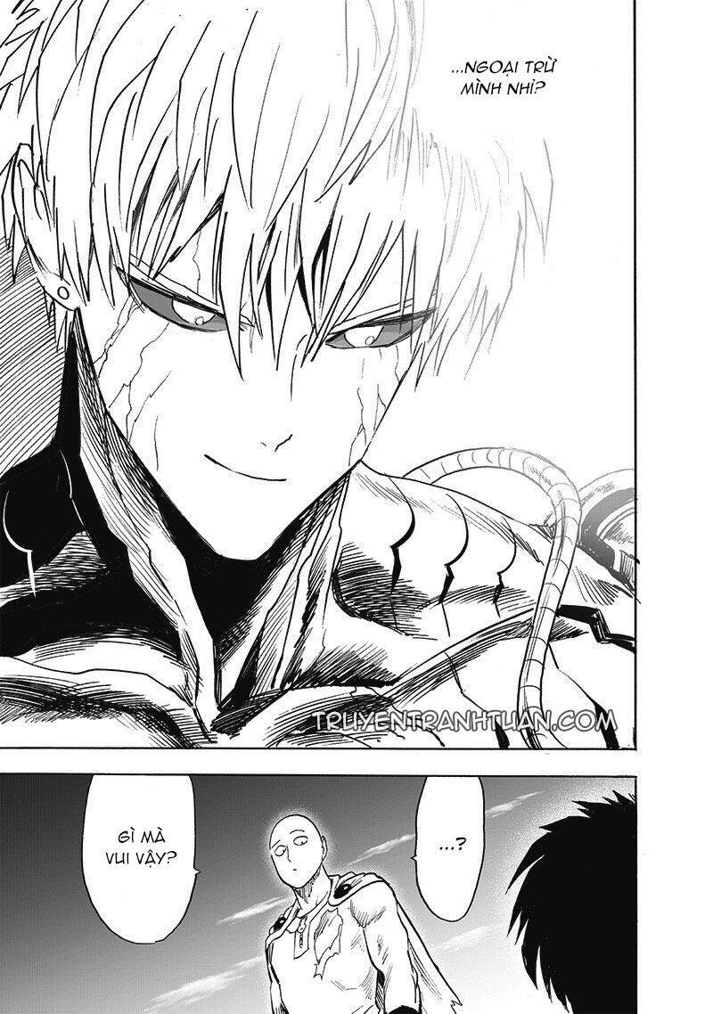 Onepunch Man: Chương 216