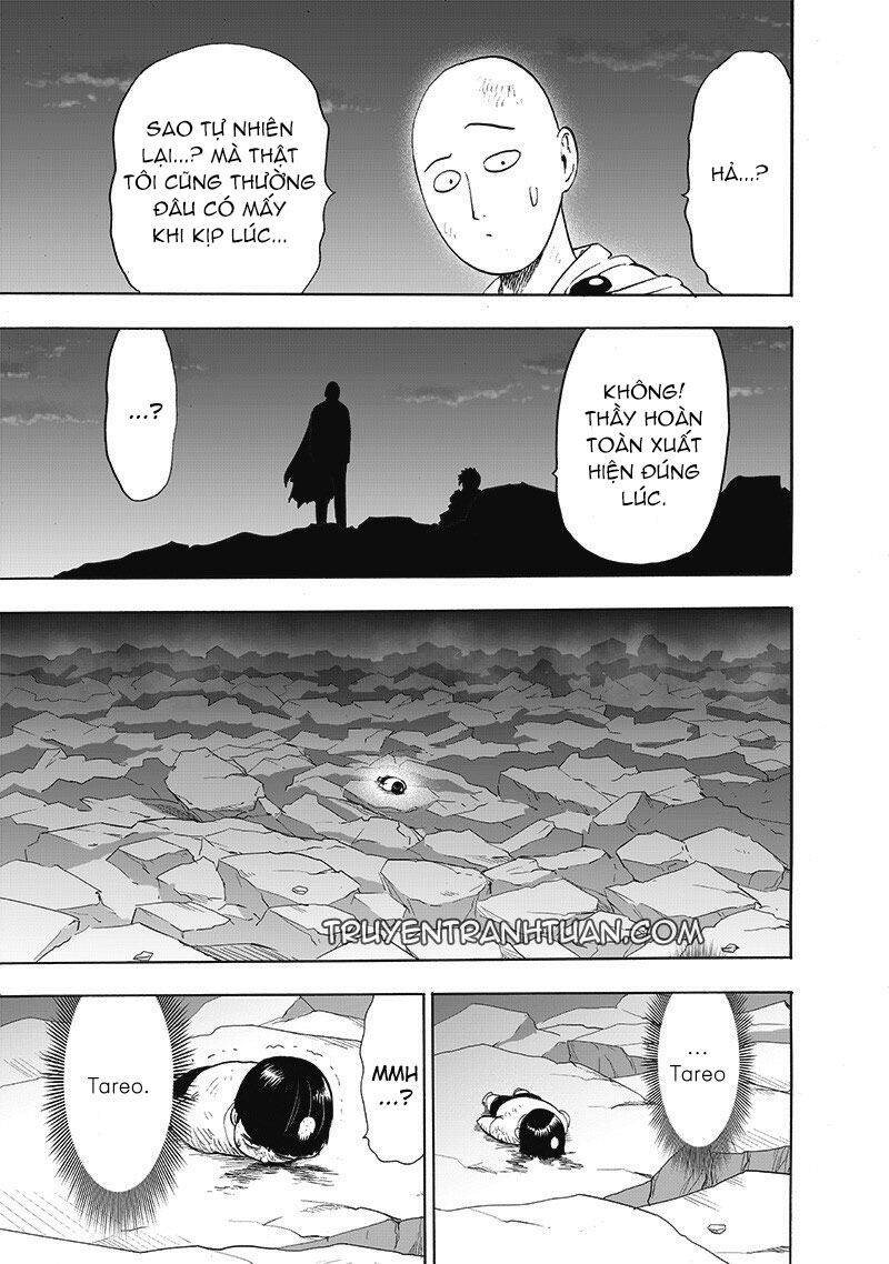Onepunch Man: Chương 216