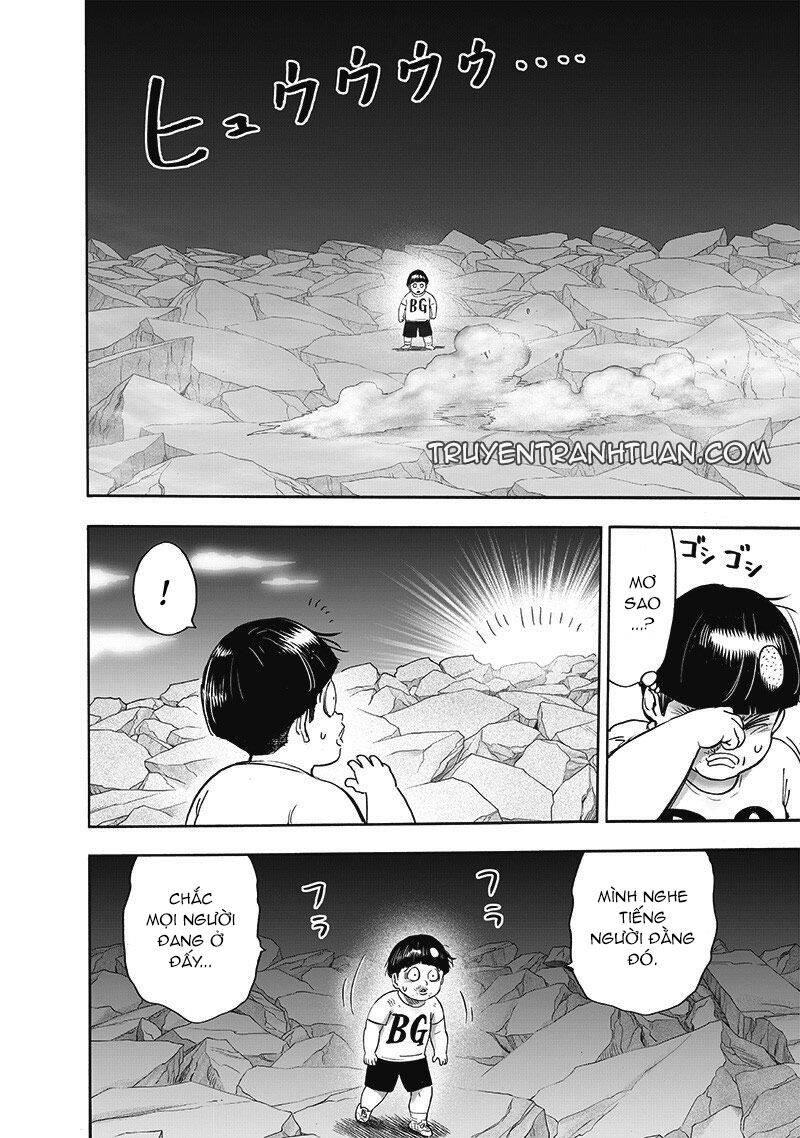 Onepunch Man: Chương 216