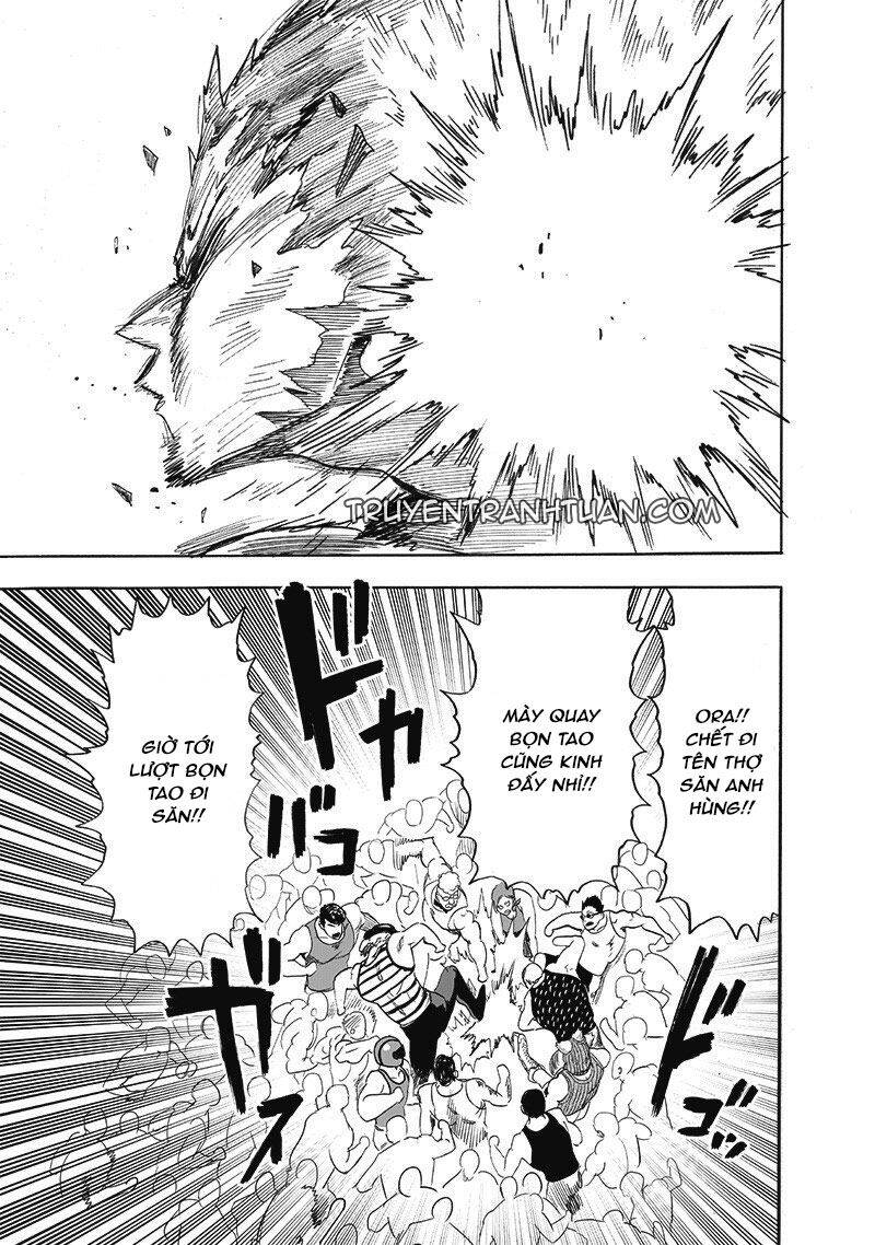 Onepunch Man: Chương 216