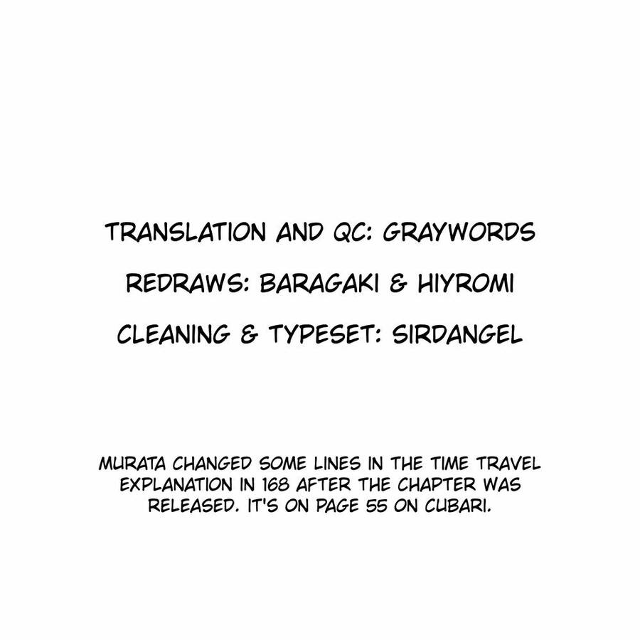 Onepunch Man: Chương 216