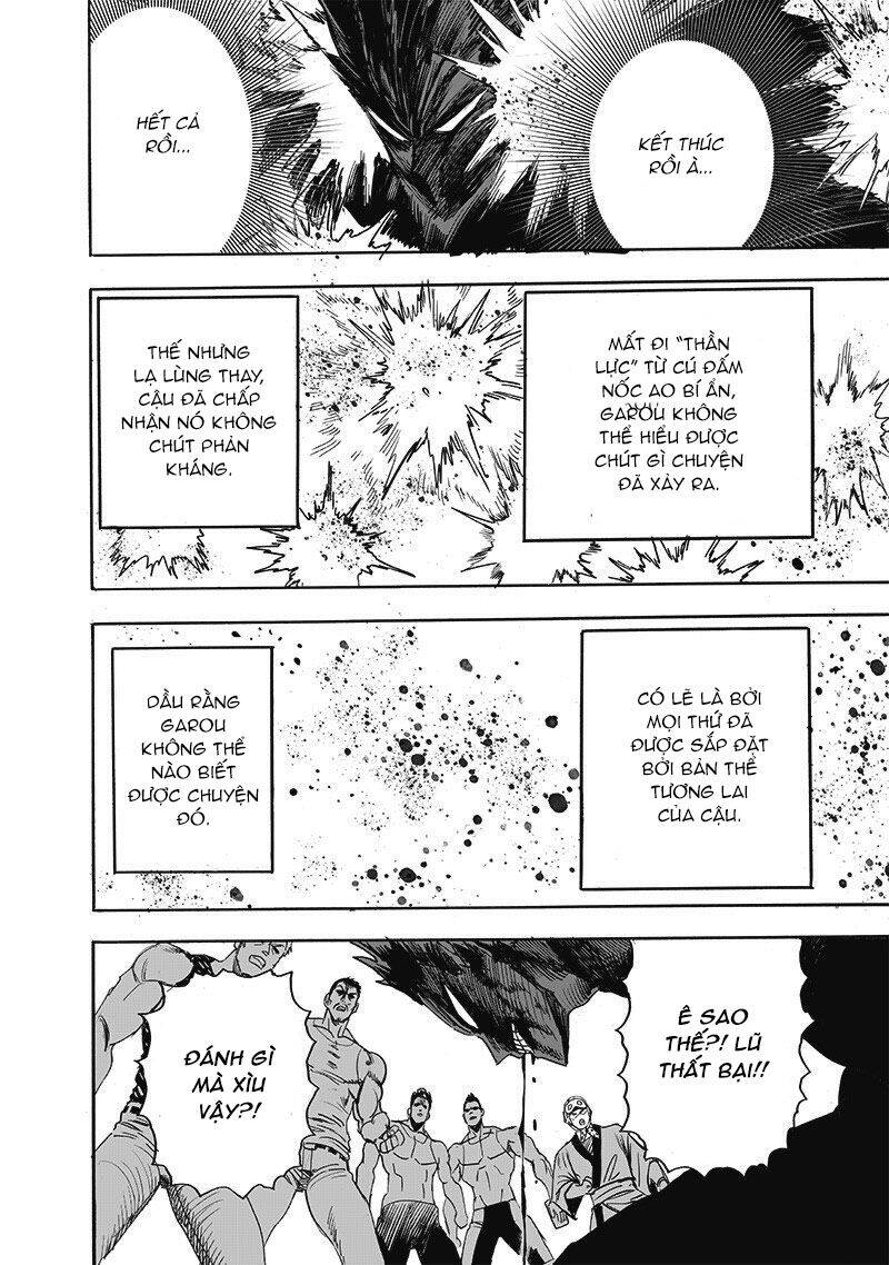 Onepunch Man: Chương 216
