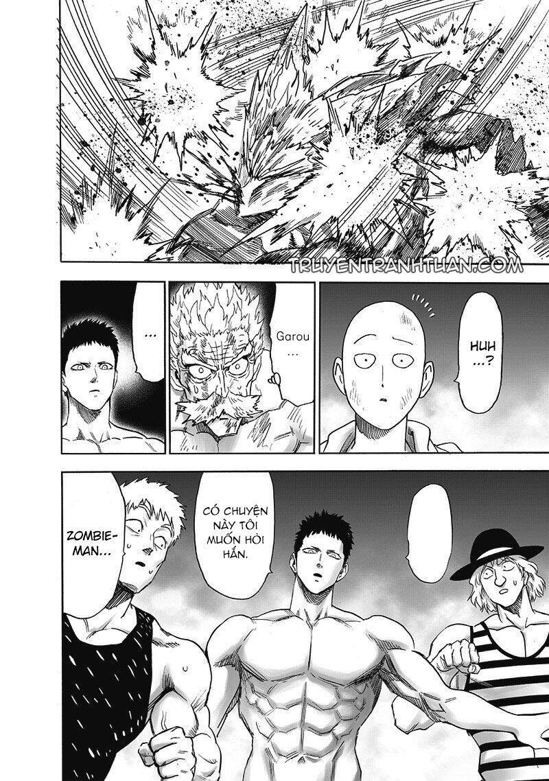 Onepunch Man: Chương 216