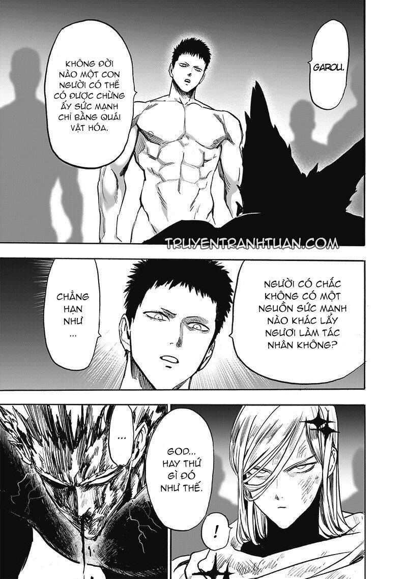 Onepunch Man: Chương 216
