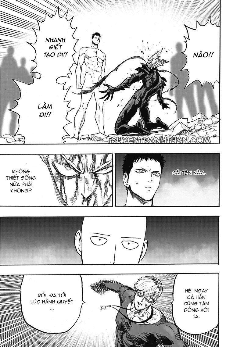 Onepunch Man: Chương 216