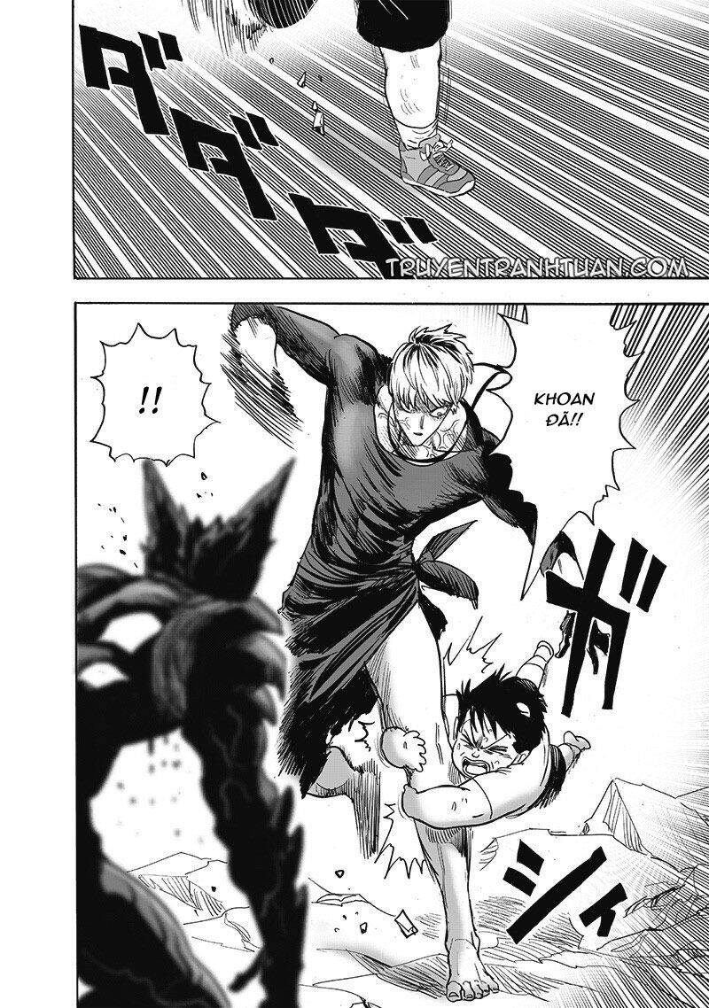 Onepunch Man: Chương 216
