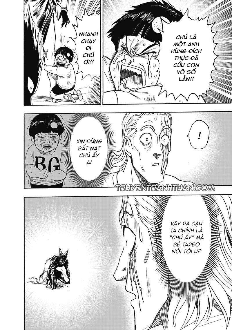 Onepunch Man: Chương 216
