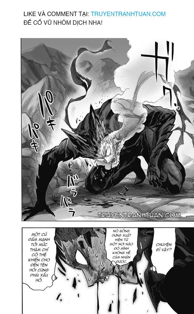 Onepunch Man: Chương 216