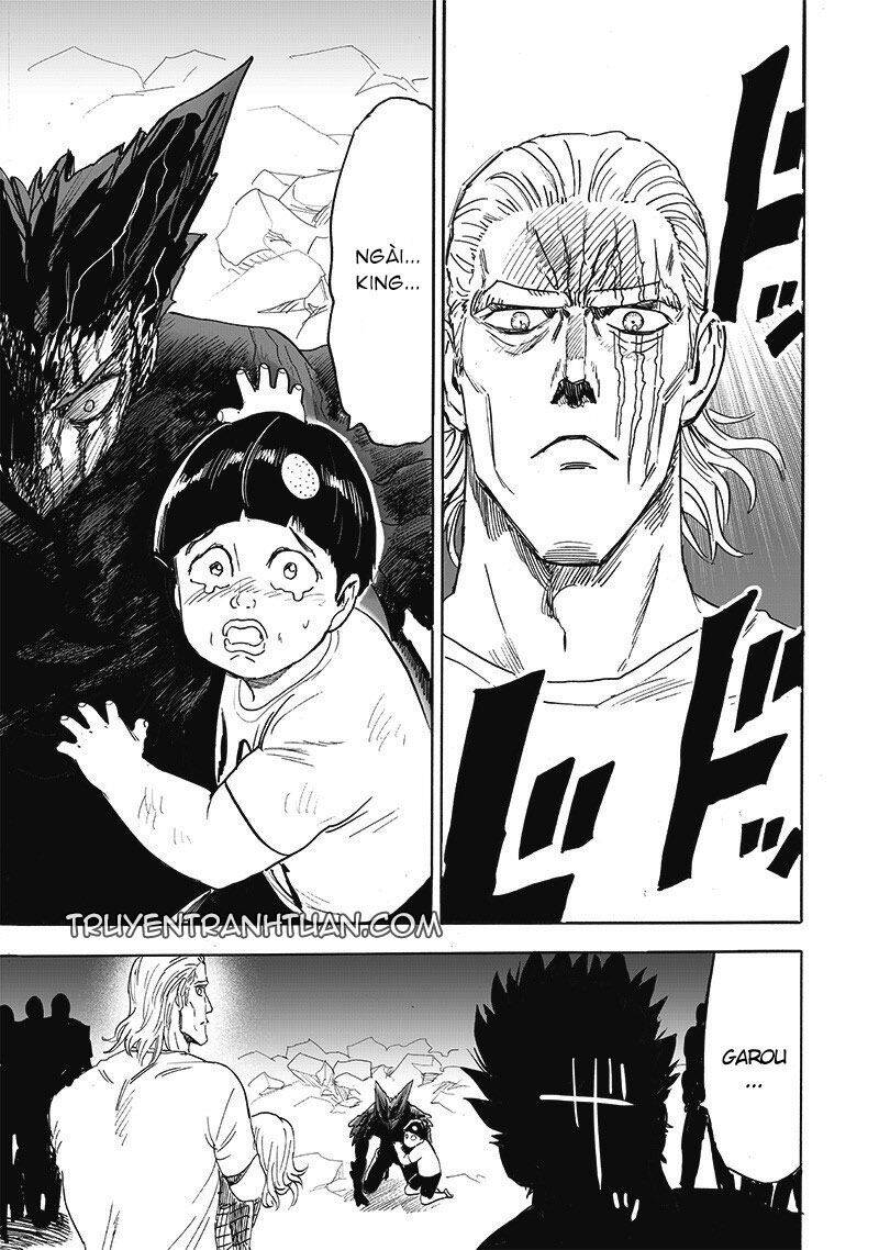 Onepunch Man: Chương 216