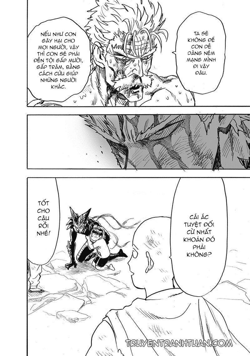 Onepunch Man: Chương 216
