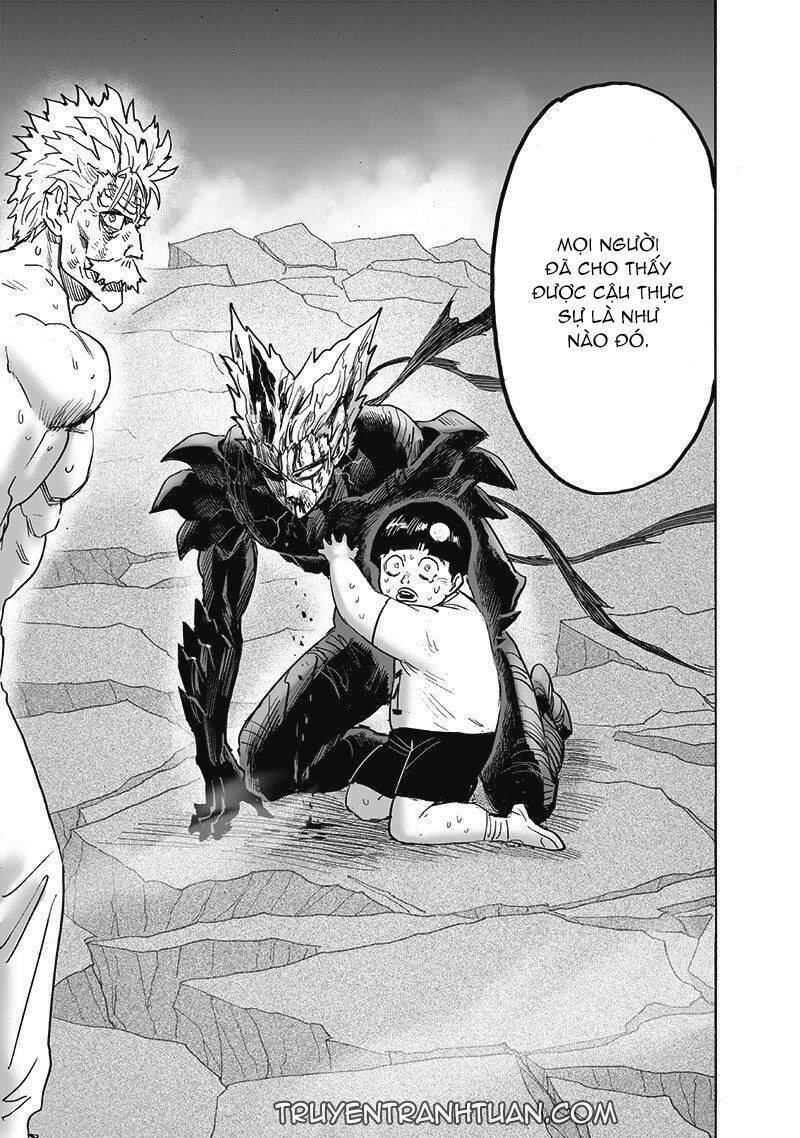 Onepunch Man: Chương 216