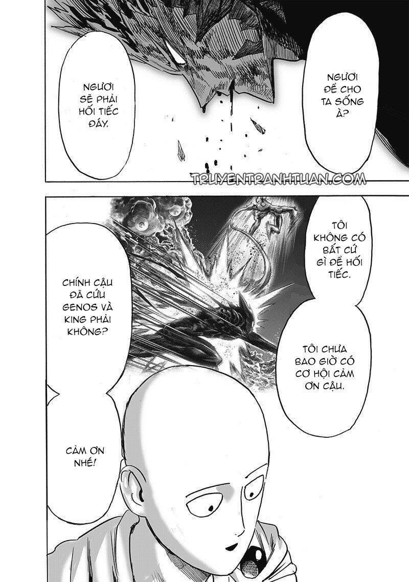 Onepunch Man: Chương 216
