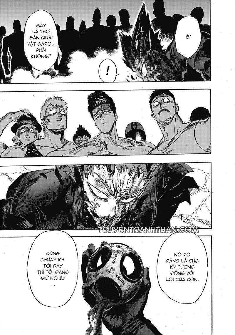 Onepunch Man: Chương 216