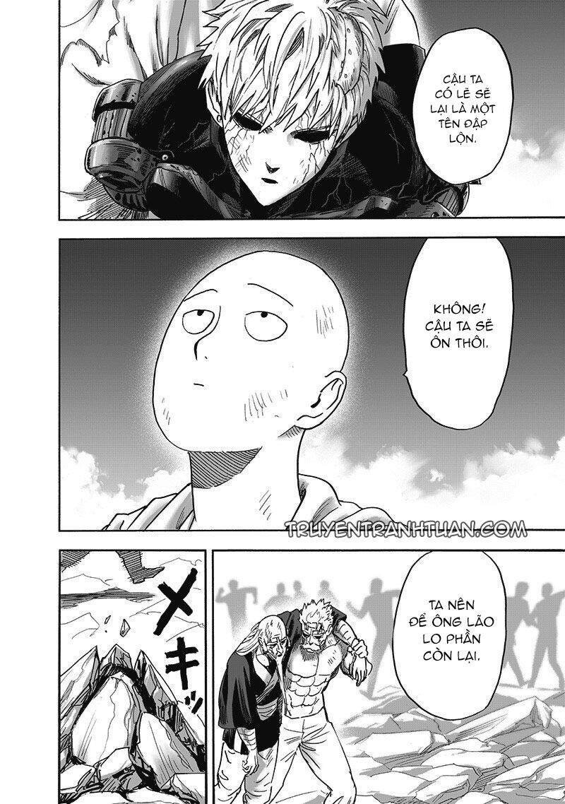 Onepunch Man: Chương 216