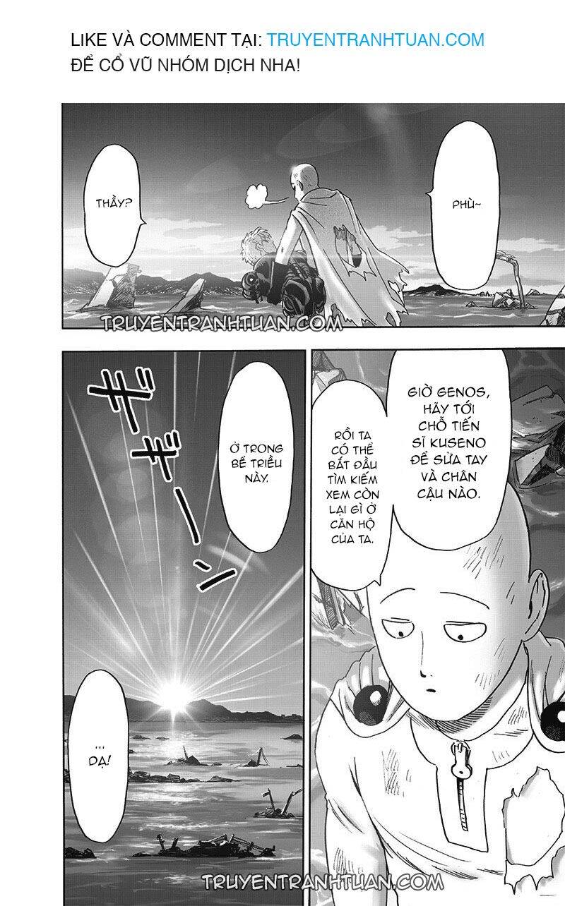 Onepunch Man: Chương 216
