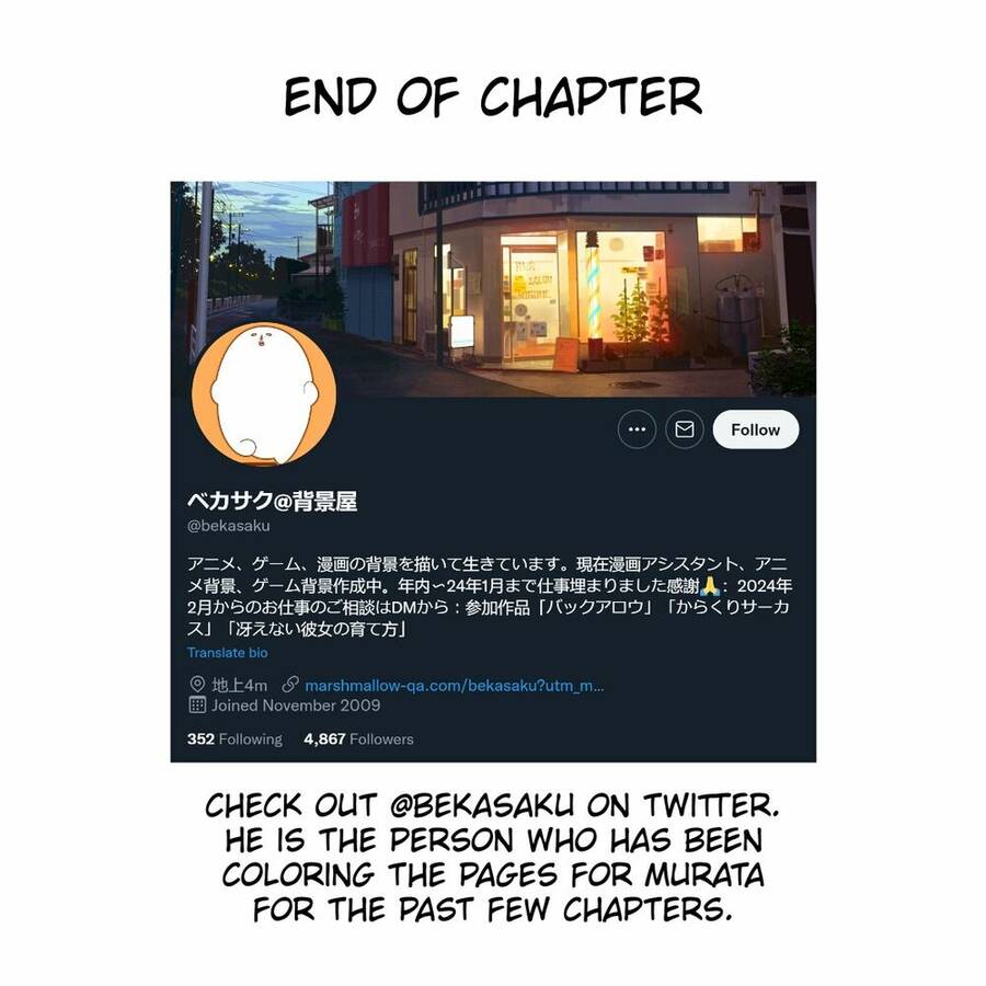 Onepunch Man: Chương 216