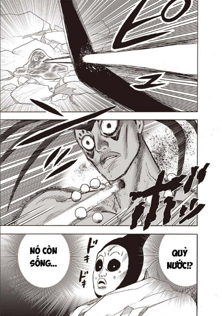 Onepunch Man: Chương 218