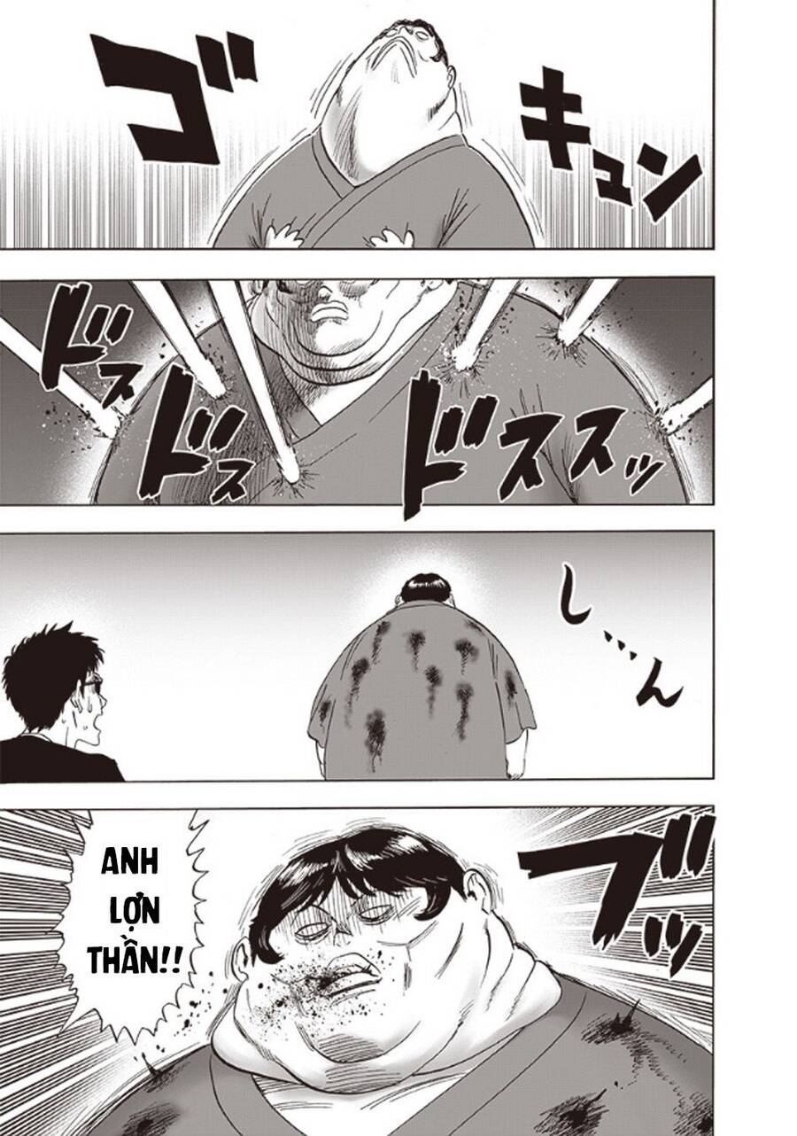 Onepunch Man: Chương 218