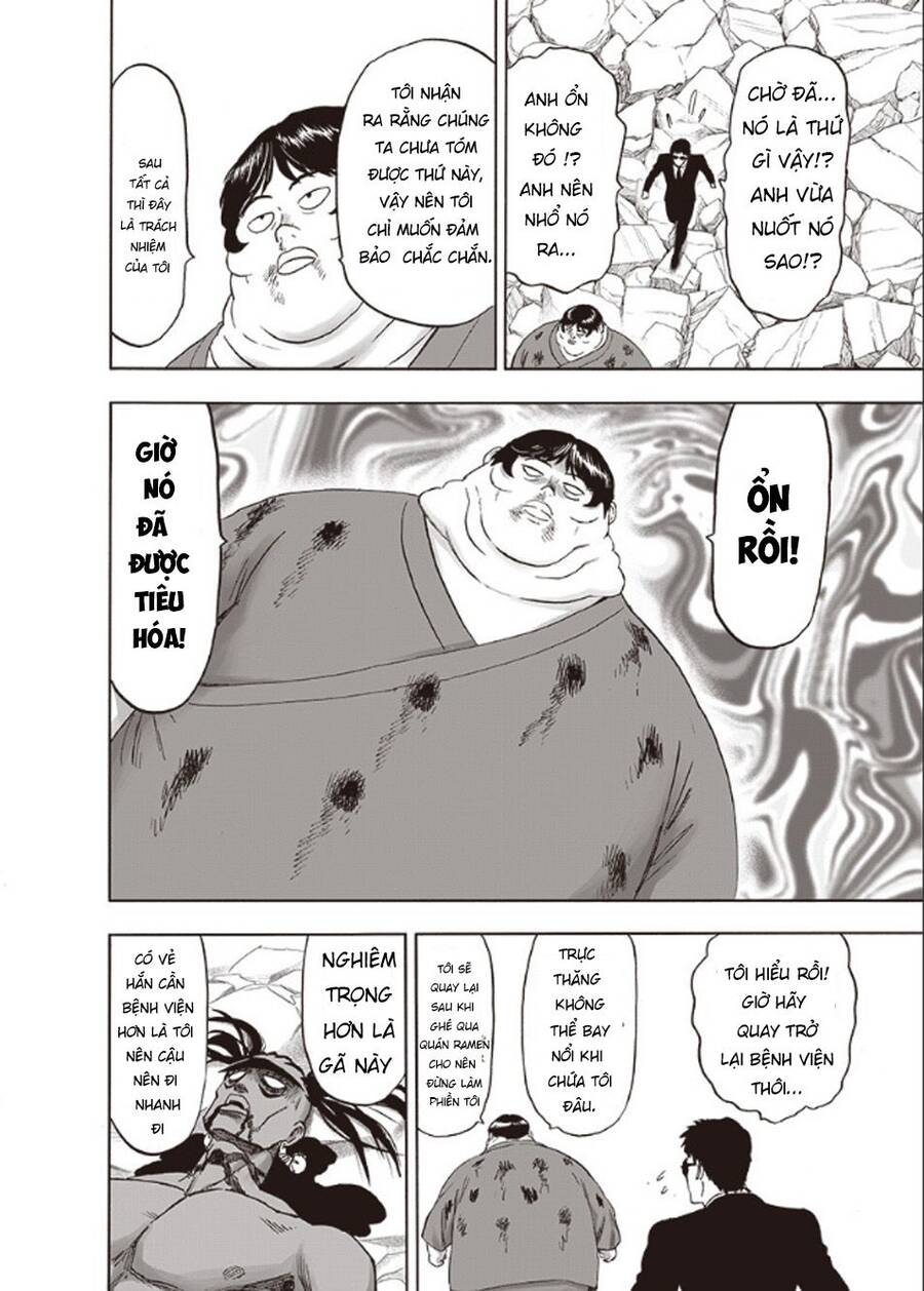 Onepunch Man: Chương 218