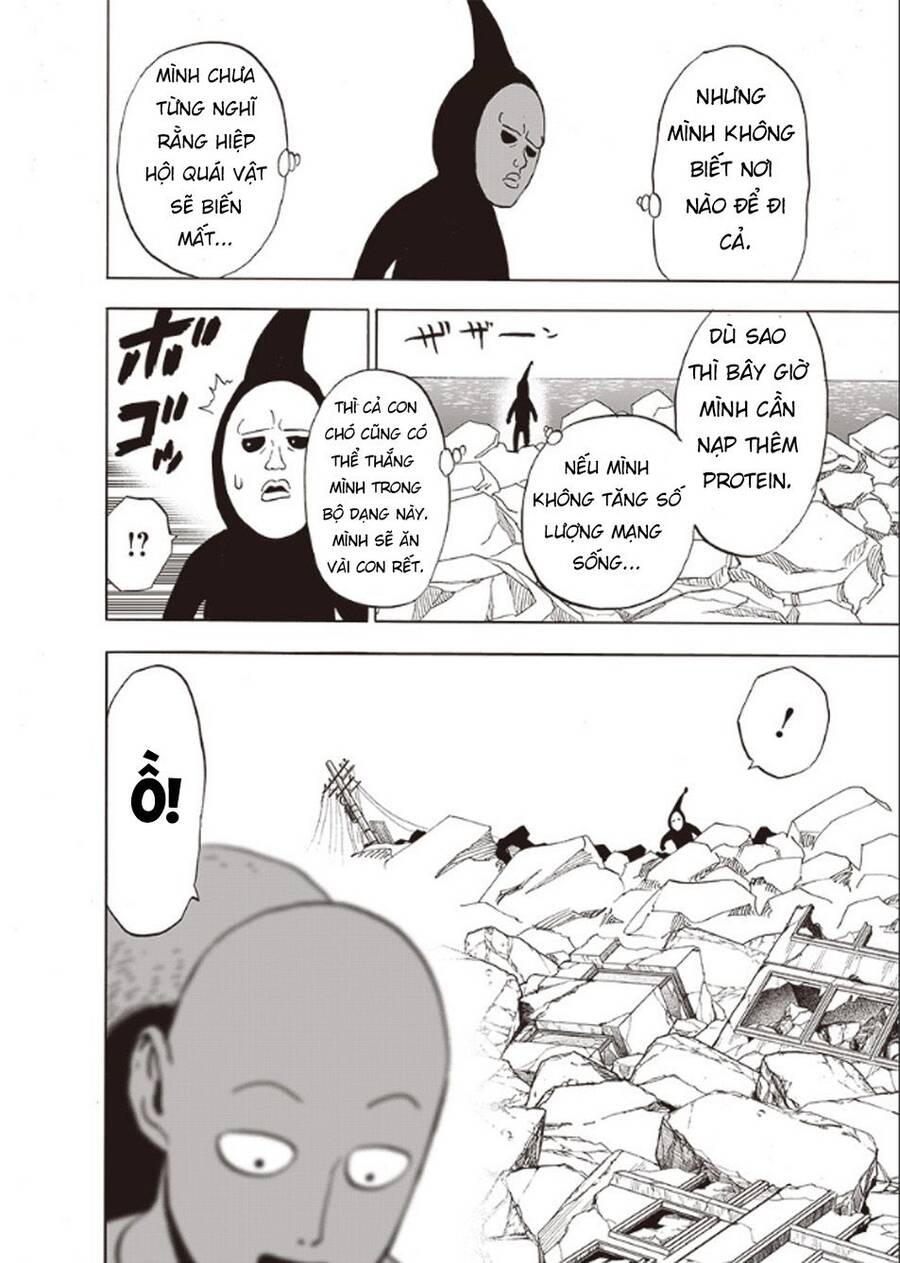 Onepunch Man: Chương 218
