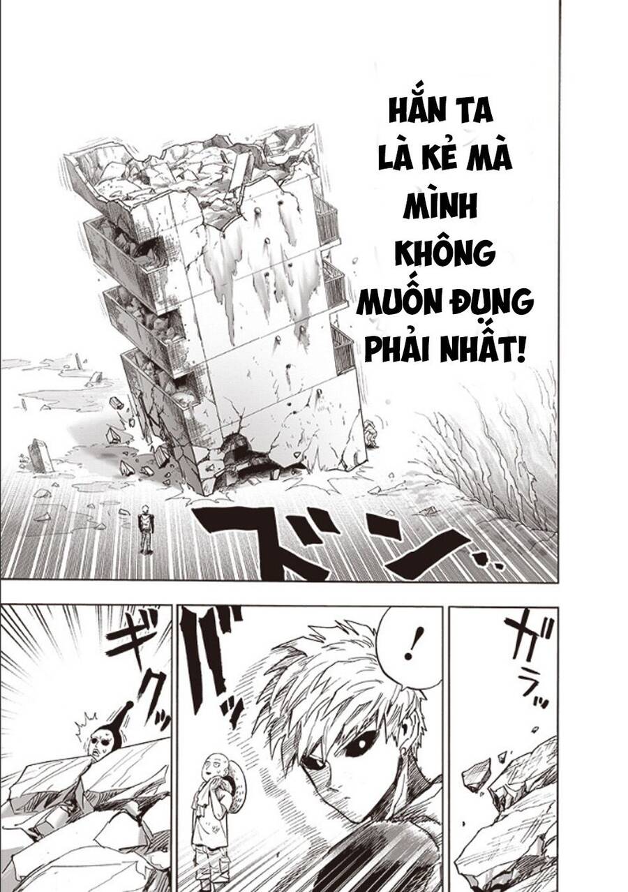Onepunch Man: Chương 218