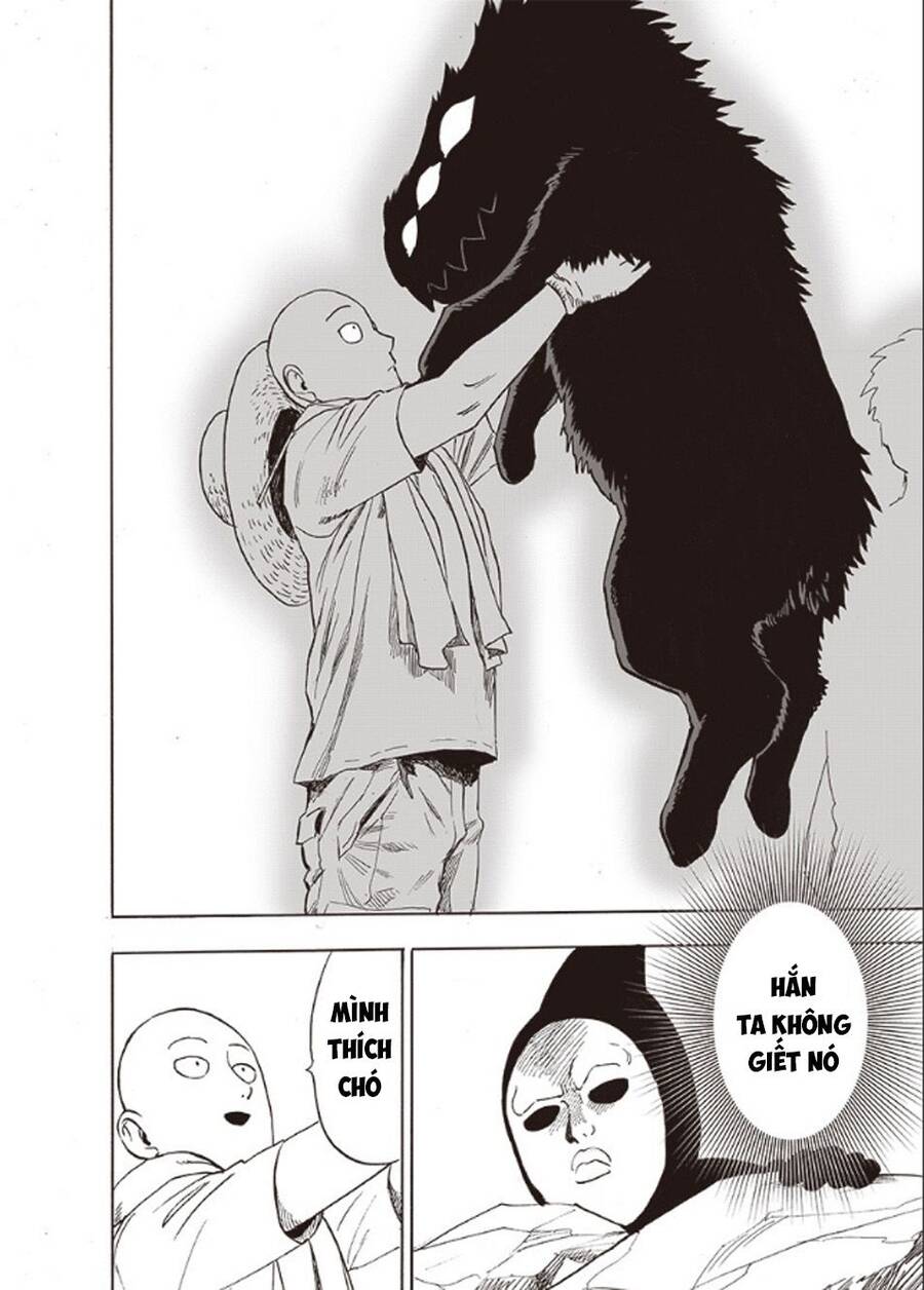 Onepunch Man: Chương 218