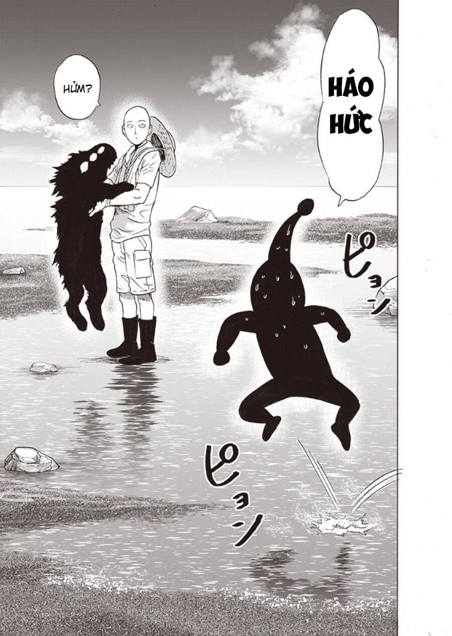 Onepunch Man: Chương 218