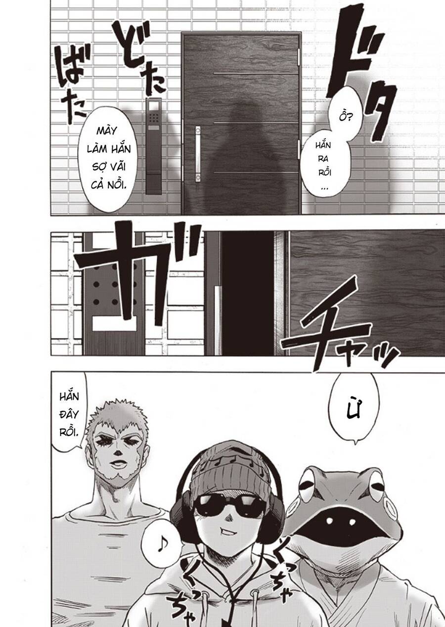 Onepunch Man: Chương 218