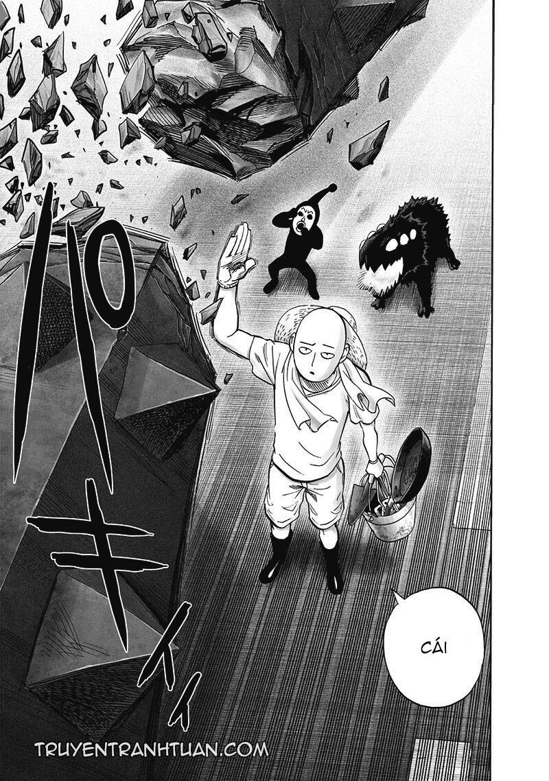 Onepunch Man: Chương 219