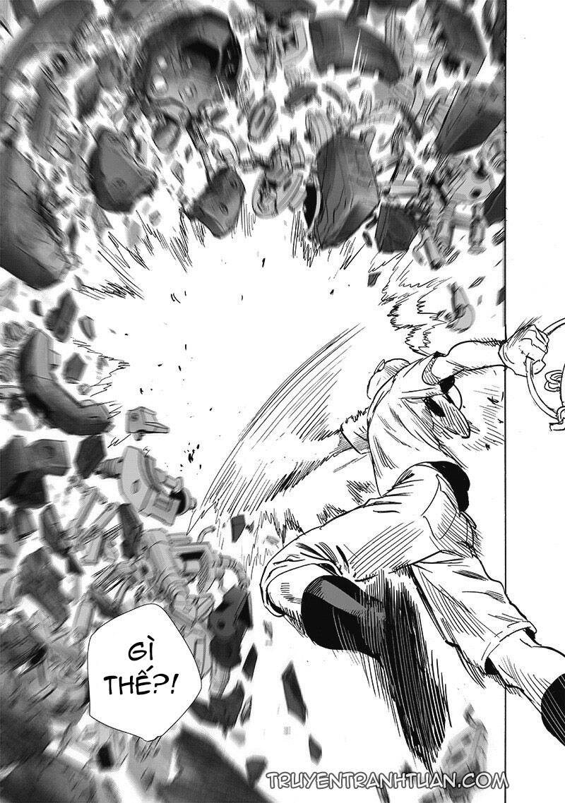 Onepunch Man: Chương 219