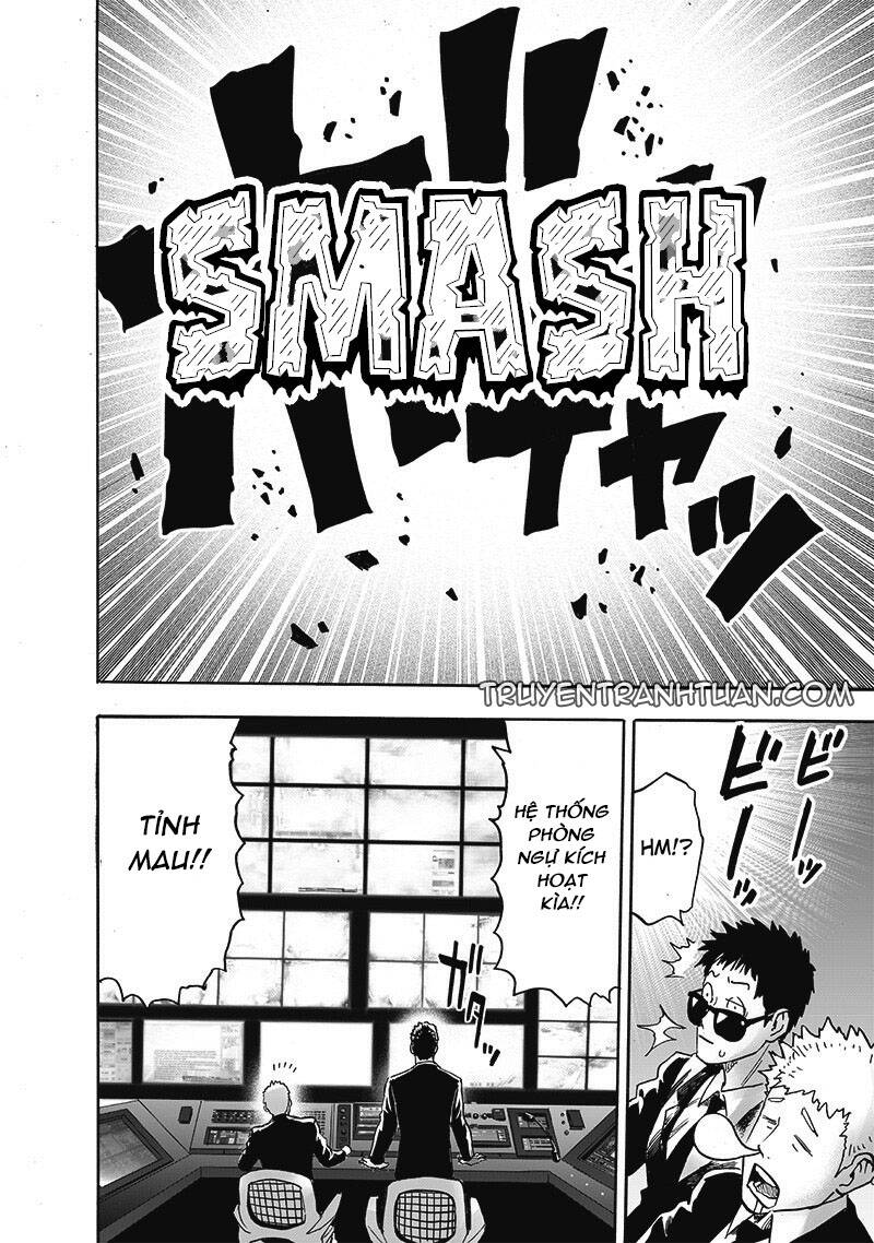 Onepunch Man: Chương 219