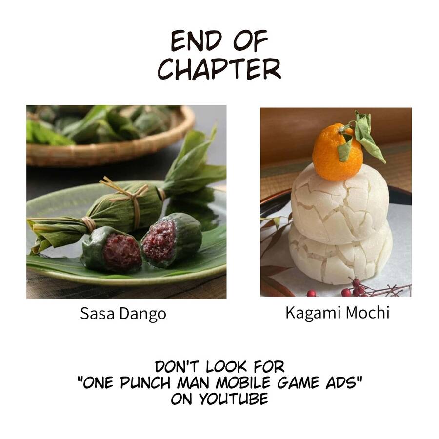 Onepunch Man: Chương 219