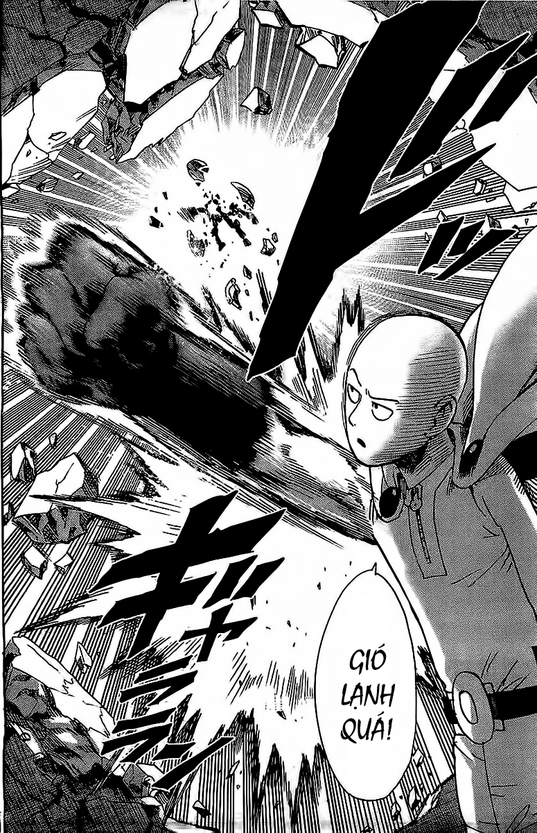 Onepunch Man: Chương 22.7