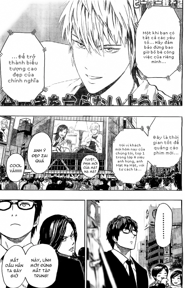 Onepunch Man: Chương 22.7