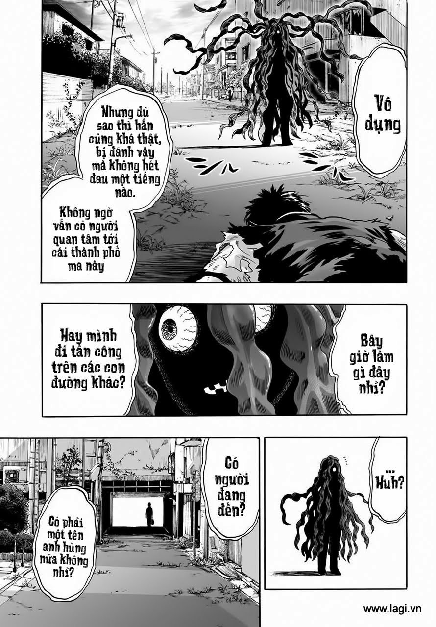 Onepunch Man: Chương 22
