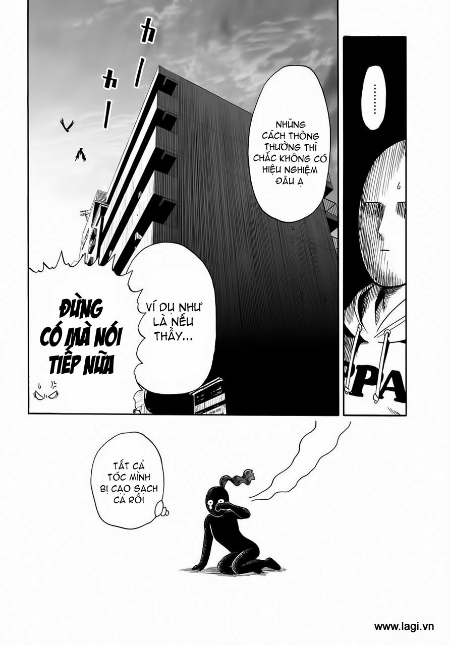 Onepunch Man: Chương 22