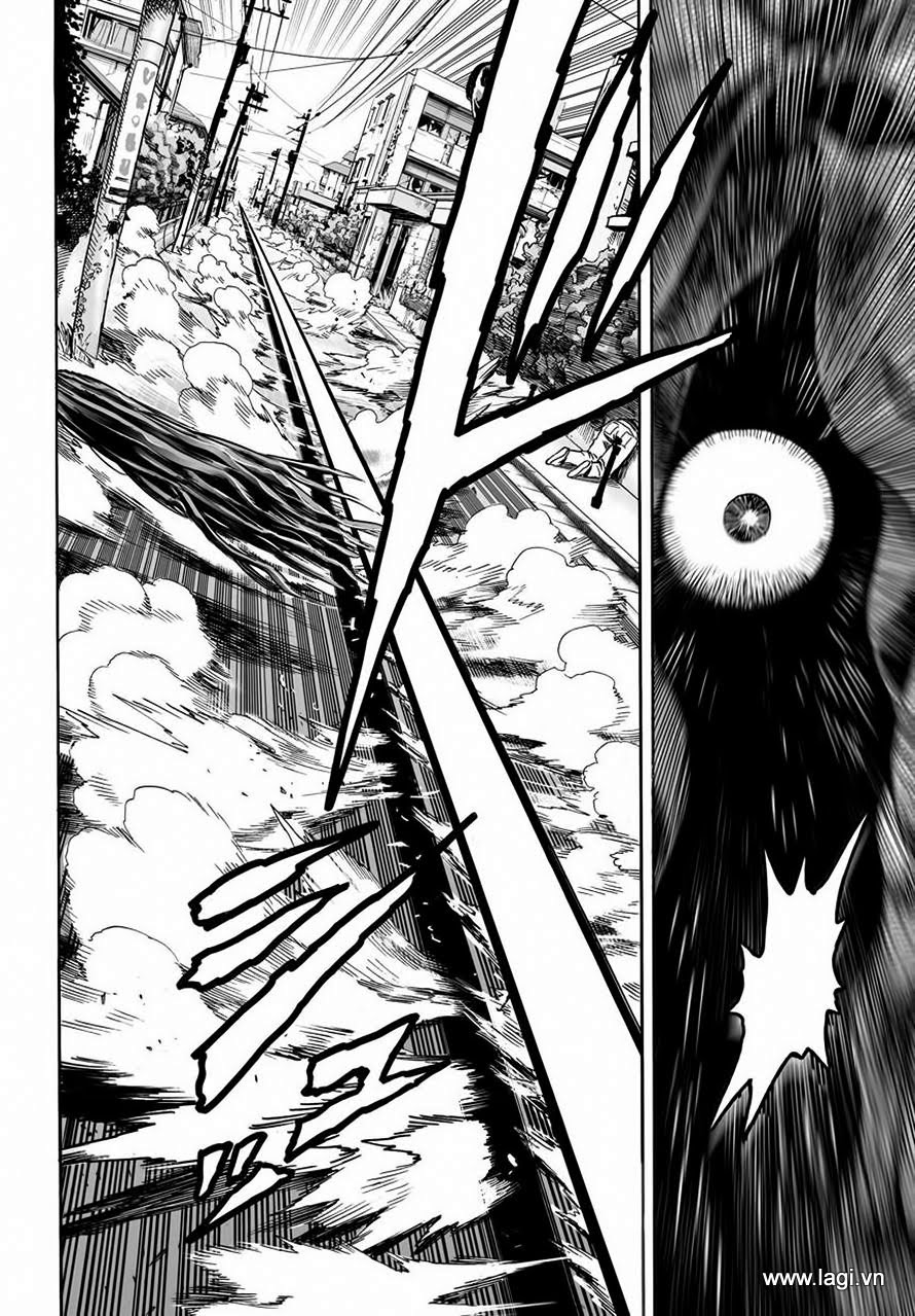 Onepunch Man: Chương 22
