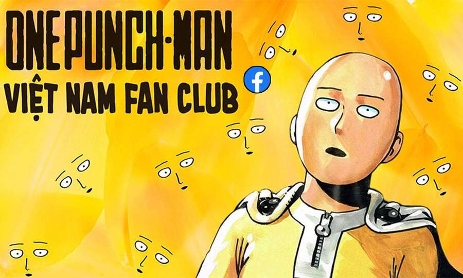Onepunch Man: Chương 221