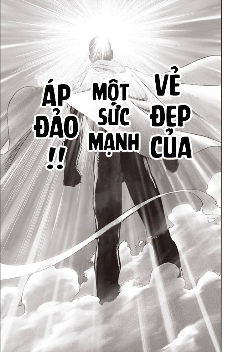 Onepunch Man: Chương 221
