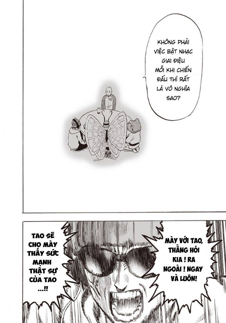 Onepunch Man: Chương 221